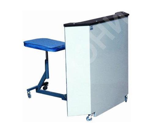 Рентген защитная ширма персонала. Ширма рентгенозащитная. Защита от рентгеновского излучения Ширма рентгенозащитная для медицинского персонала ШРМ-"ПОНИ"