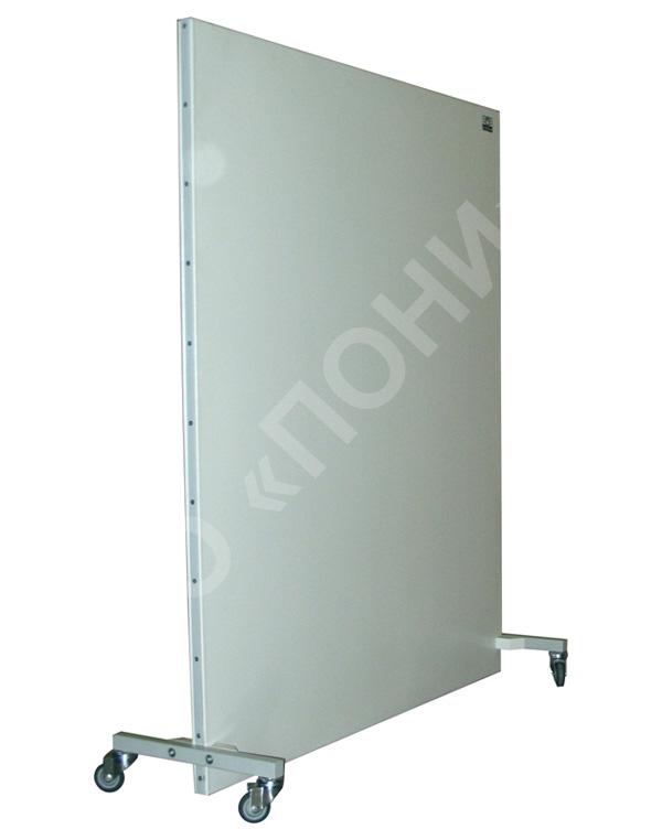 Защитная ширма пациента. Ширма рентгенозащитная. Защита от рентгеновского излучения Ширма рентгенозащитная пациента ШРП-"ПОНИ"