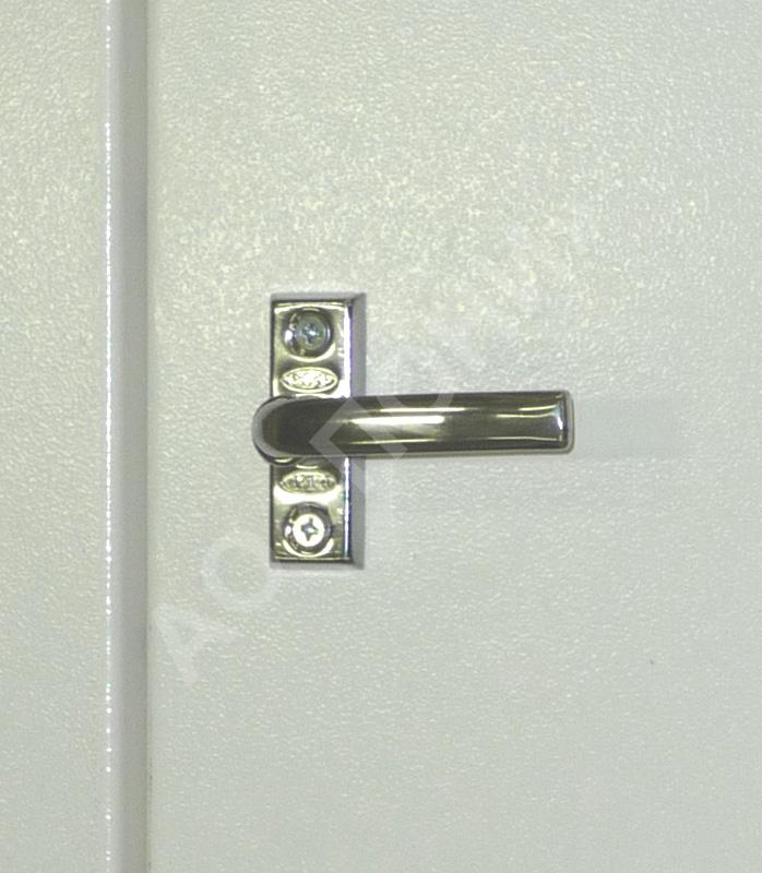 Рентгенозащитные ставни Ставни рентгенозащитные