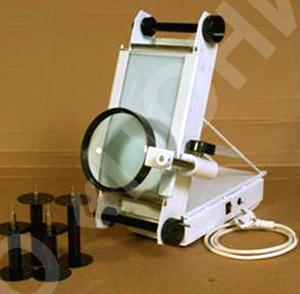 Флюороскоп "ПОНИ" - Ф-70 "ПОНИ", Ф-100 "ПОНИ", Ф-110 "ПОНИ" Флюороскоп "ПОНИ" - Ф-70 "ПОНИ", Ф-100 "ПОНИ", Ф-110 "ПОНИ"