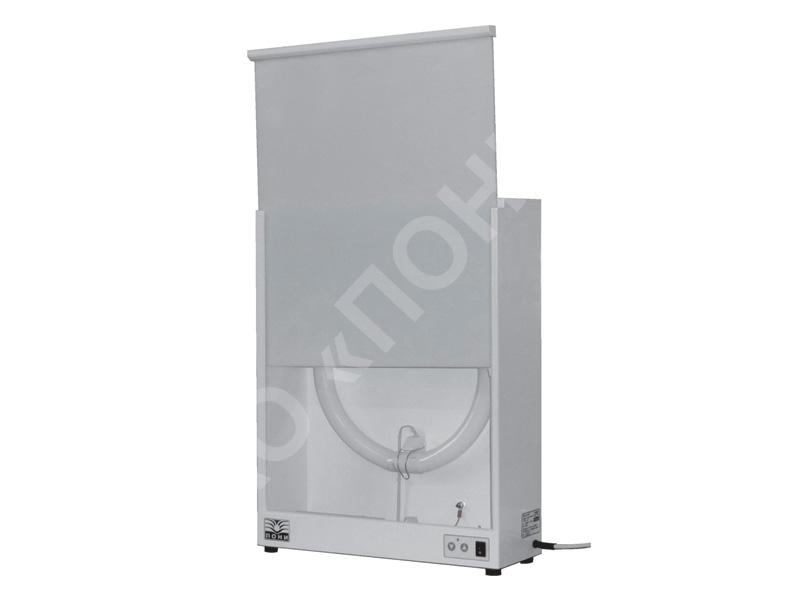 Негатоскоп, негатоскоп общего назначения. Медицинское оборудование Негатоскоп общего назначения с высотой экрана 430 мм