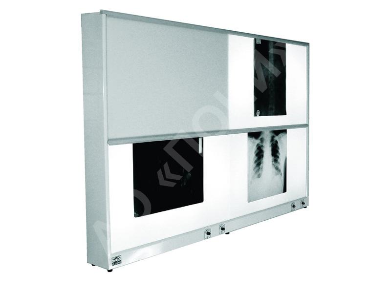 Нестандартный негатоскоп. НР-8 "ПОНИ" (восьмикадровый негатоскоп) Нестандартный негатоскоп. НР-8 "ПОНИ" (восьмикадровый негатоскоп)